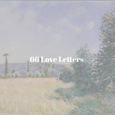 66 Love Letters Study Guide Bundle: Old & New Testament