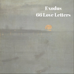 66 Love Letters Study Guide: Exodus