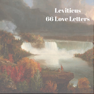 66 Love Letters Study Guide: Leviticus