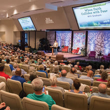 Load image into Gallery viewer, Larger Story Summit Virtual Event | March 4th - 6th 2022