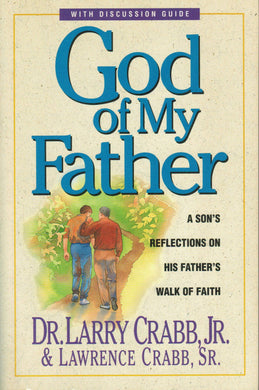 God of My Father
