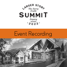 Load image into Gallery viewer, Larger Story Summit Recordings