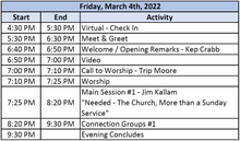 Load image into Gallery viewer, Larger Story Summit Virtual Event | March 4th - 6th 2022
