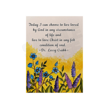 Load image into Gallery viewer, Larry&#39;s Quote Art
