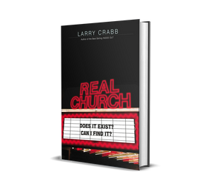 Real Church: Does it exist? Can I find it?