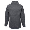 Load image into Gallery viewer, Larger Story Men&#39;s Charcoal Fleece