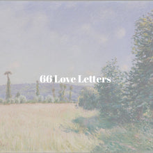 Load image into Gallery viewer, 66 Love Letters Study Guide Bundle: Old &amp; New Testament