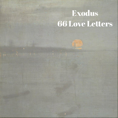66 Love Letters Study Guide: Exodus