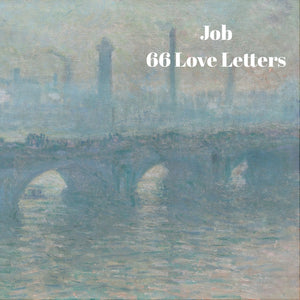 66 Love Letters Study Guide: Job