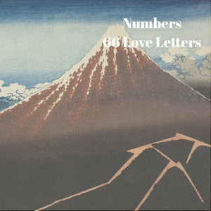 66 Love Letters Study Guide: Numbers