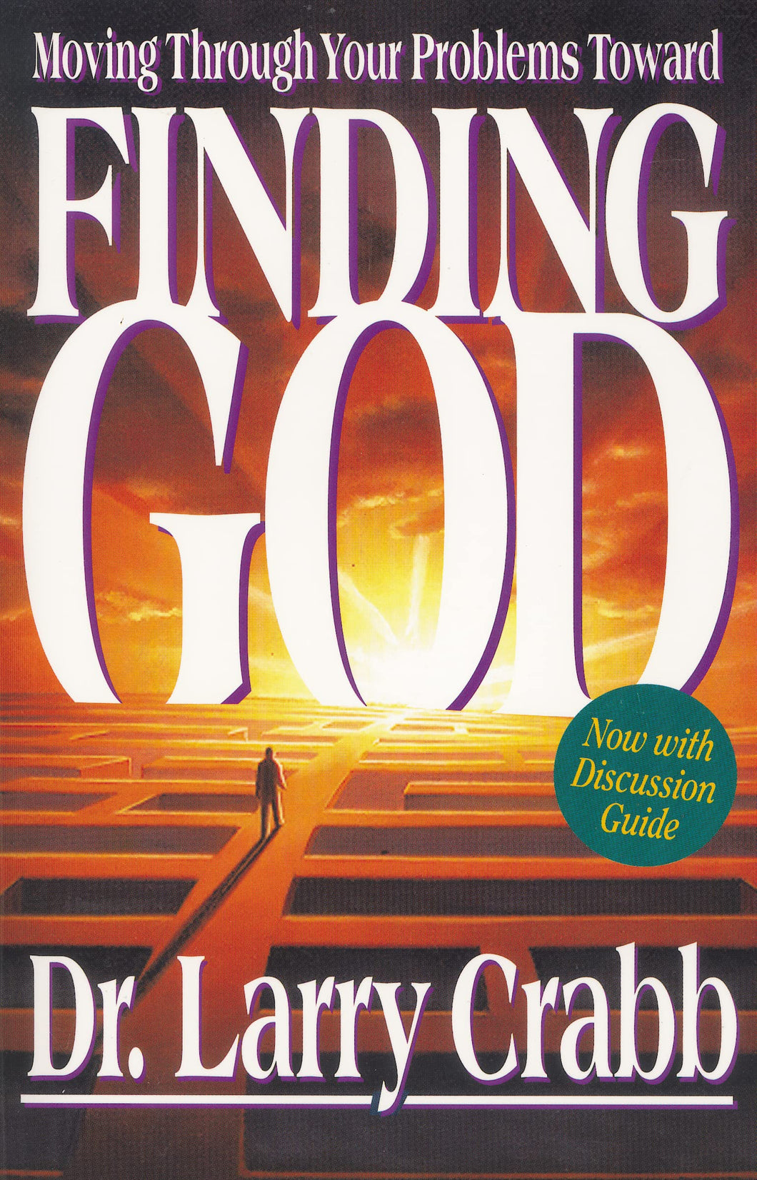 Finding God (Paperback)
