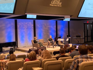 Larger Story Summit Recordings