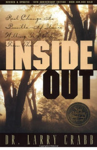 Inside Out - Paperback (Early Edition)