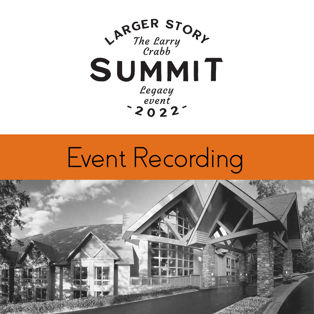 Larger Story Summit Recordings