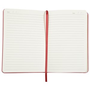 Larger Story Journal