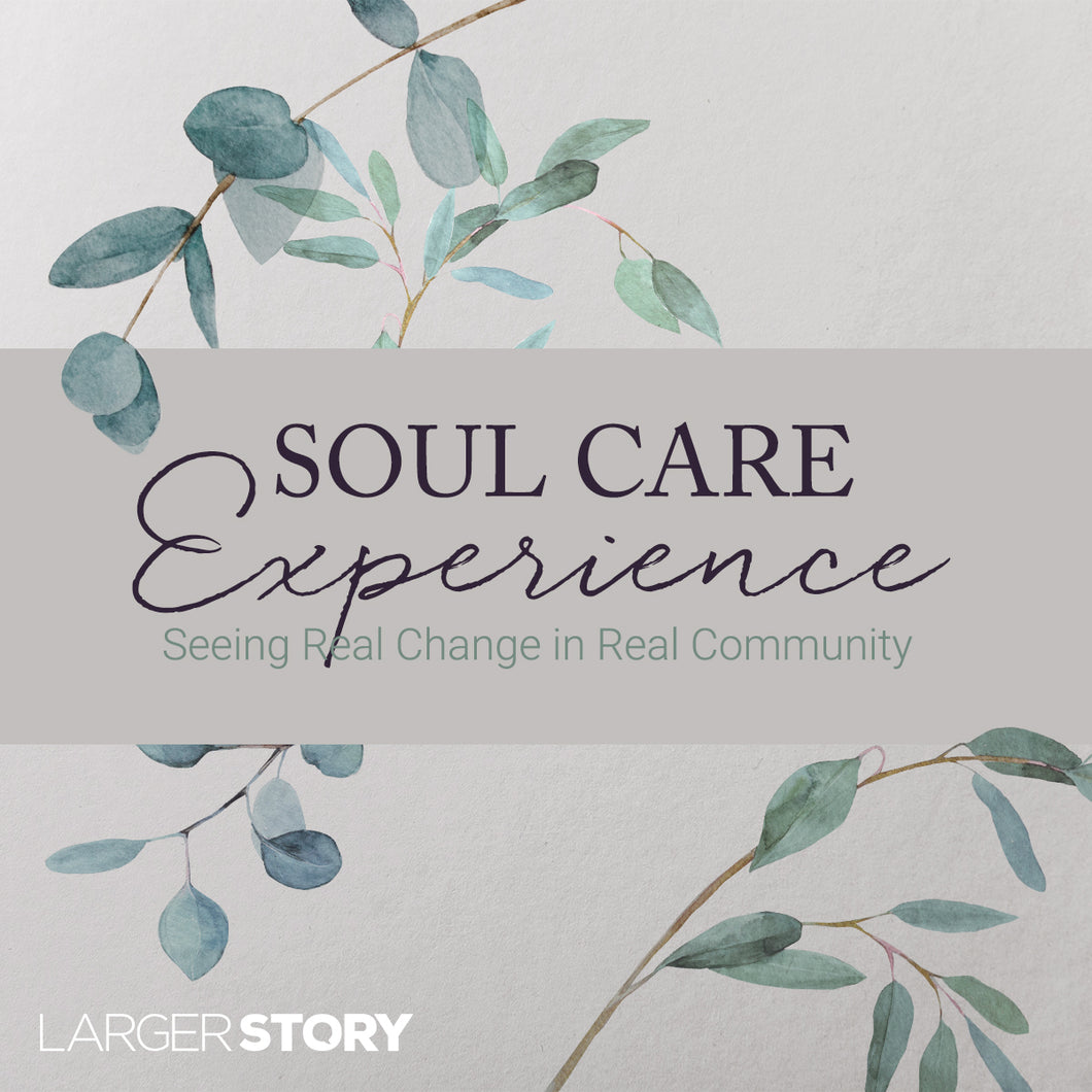 SoulCare Experience Course (Online Course)