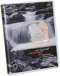 The SoulCare Experience Resource Kit (based on the book SoulTalk)
